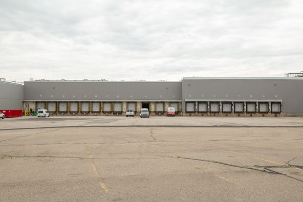 Xenia Bellbrook: 1003 Bellbrook Ave, Xenia, OH 45385